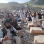 Աֆղանստանի երկրաշարժը և «ազատ» աշխարհի վերաբերմունքը      