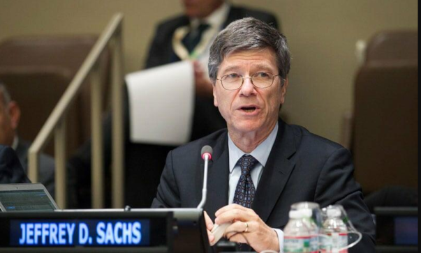 Jeffrey Sachs: The NATO Declaration & The Deadly Strategy Of Neoconservatism